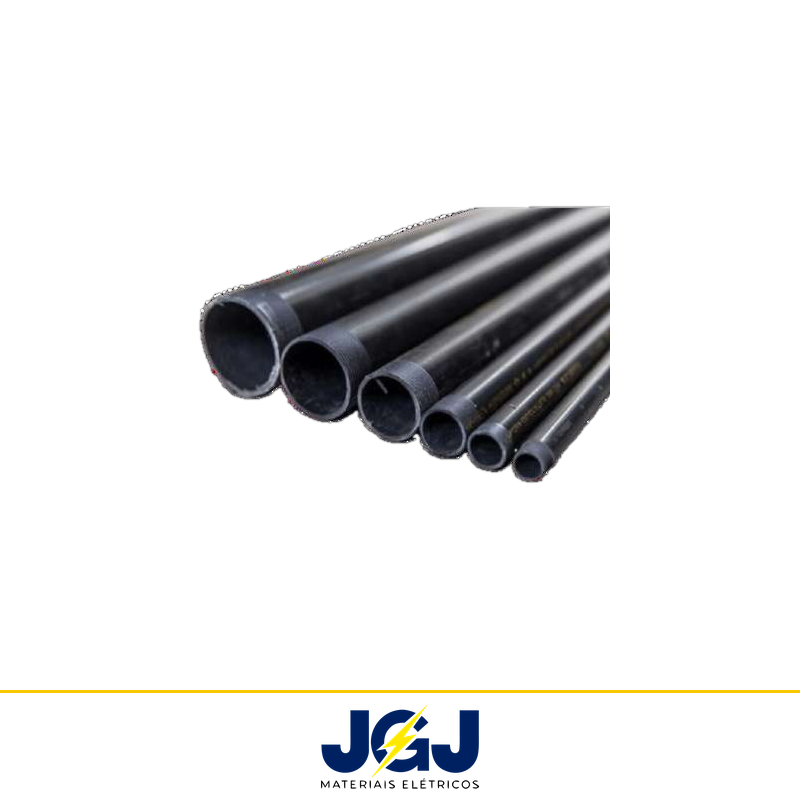 ELETRODUTO PVC