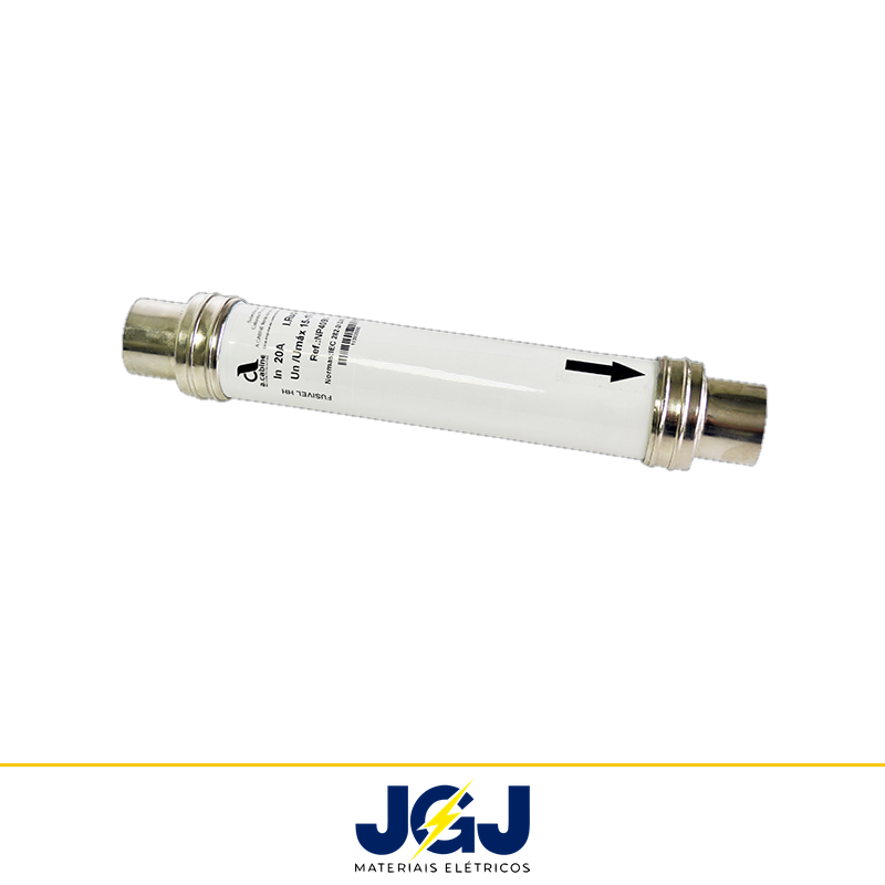 FUSIVEL LIMITADOR DE CORRENTE HH