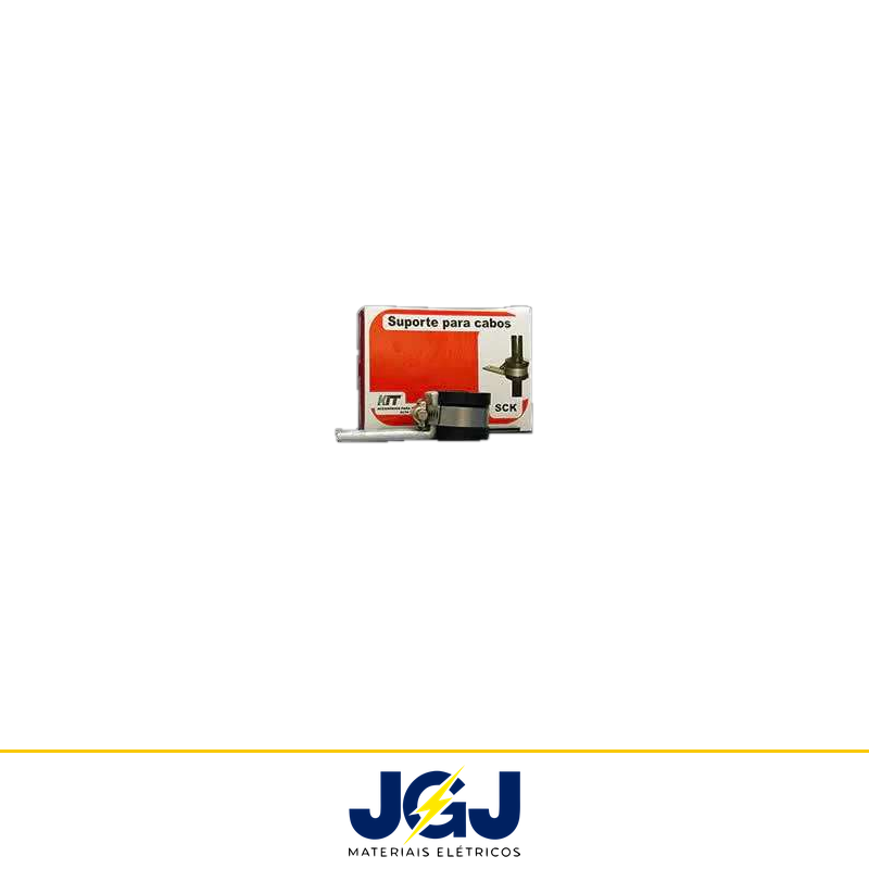 SUPORTE MODULAR PARA CABOS SCK