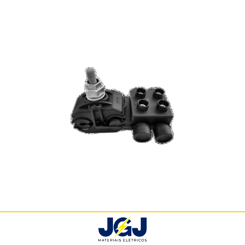 CONECTOR PERFURANTE 4 DERIVAÇÕES