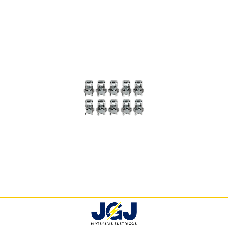 CONECTOR SPLIT BOLT