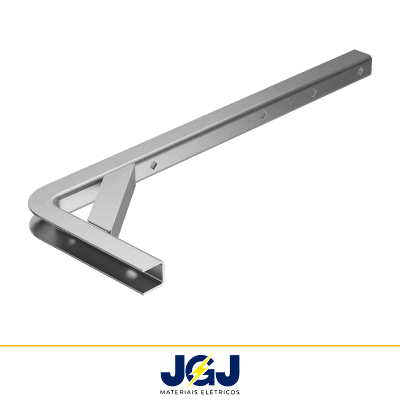 SUPORTE AFASTADOR HORIZONTAL