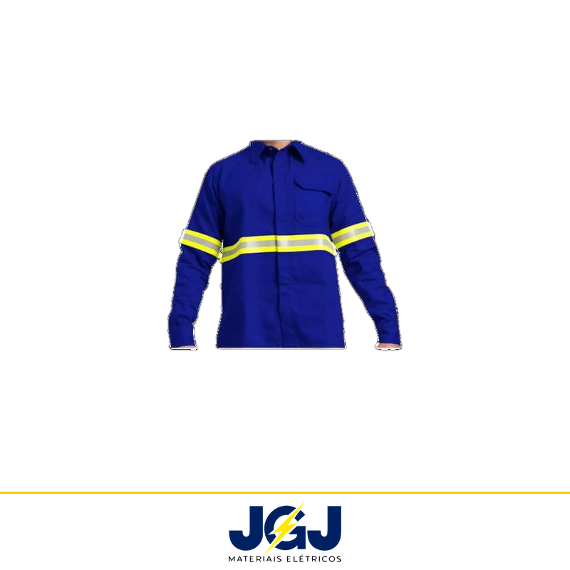 CAMISA ISOLANTE
