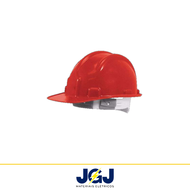 CAPACETE DE SEGURANÇA