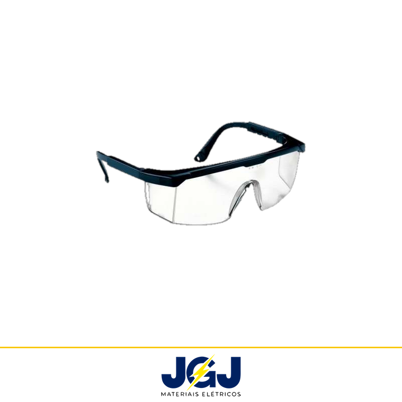 OCULOS DE PROTEÇÃO