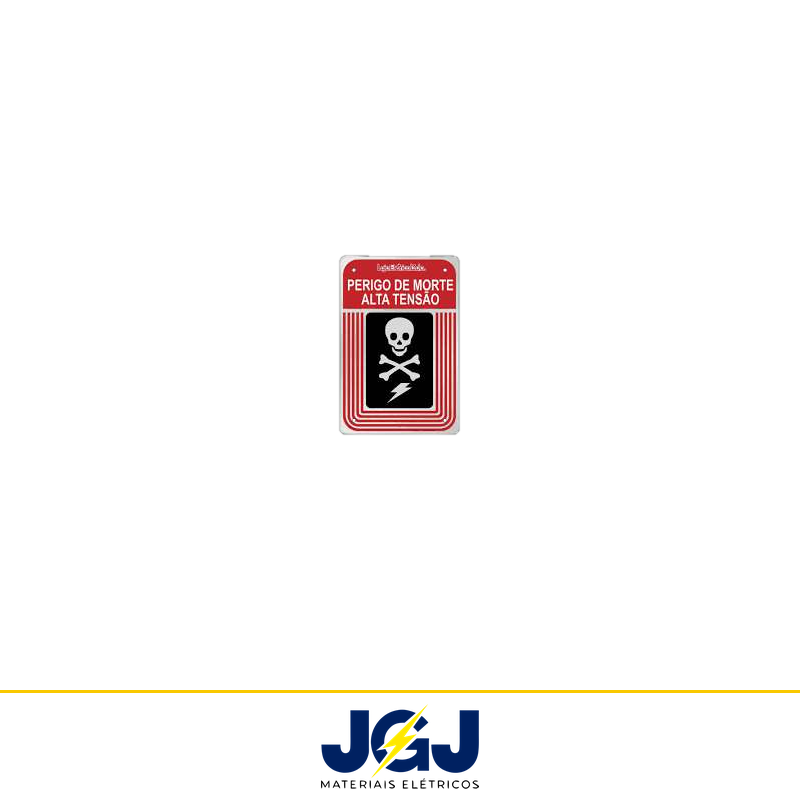 PLACAS DE ADVERTENCIA