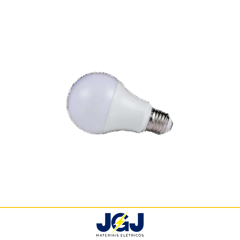 LAMPADA DE LED BULBO