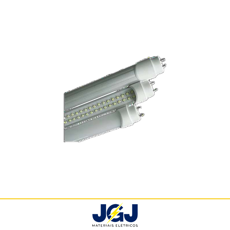 LÂMPADA DE LED TUBULAR
