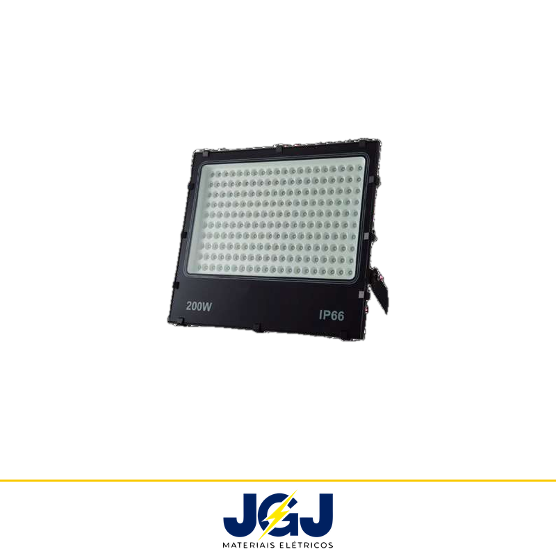 REFLETOR DE LED
