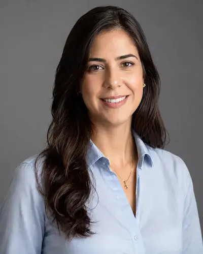 Eng. Patrícia Souza