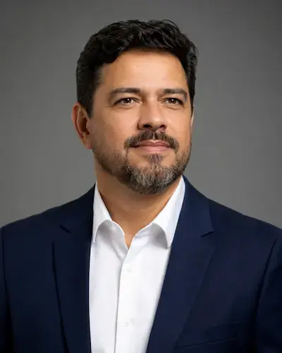 Roberto Alves